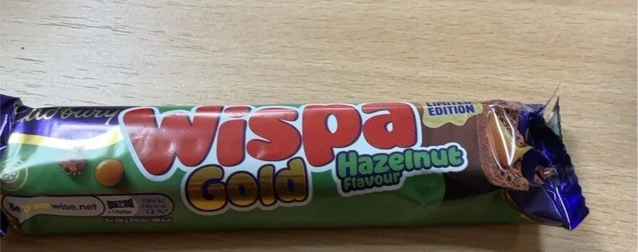 wispa gold