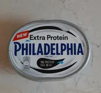 Philadelphia Extra Protein