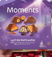 Lait du pays lapin