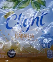 Jugo en polvo  de naranja