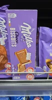 Choco biscuits