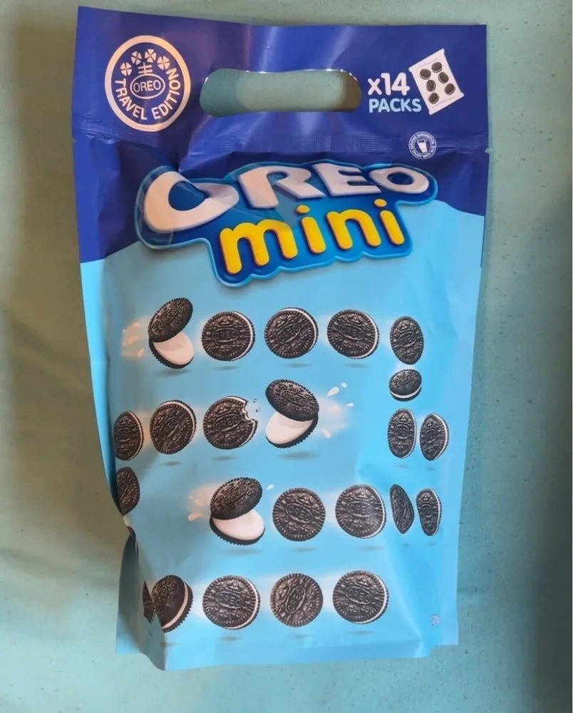 Oreo Mini