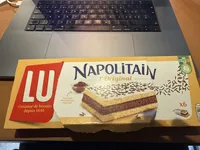 Napolitain l'Original