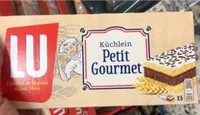 Küchlein petit gourmet