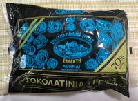 Σοκολάτα υγειας