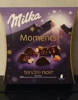 Milka moments tendre notre