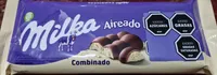 Milka aireado combinado