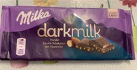 Darkmilk