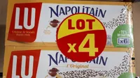 Napolitain Lu