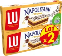 Napolitain l'Original