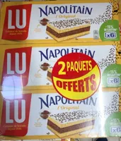 Napolitain