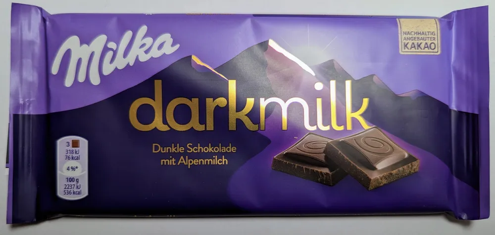 darkmilk