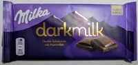 darkmilk