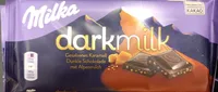 darkmilk Gesalzenes Karamell
