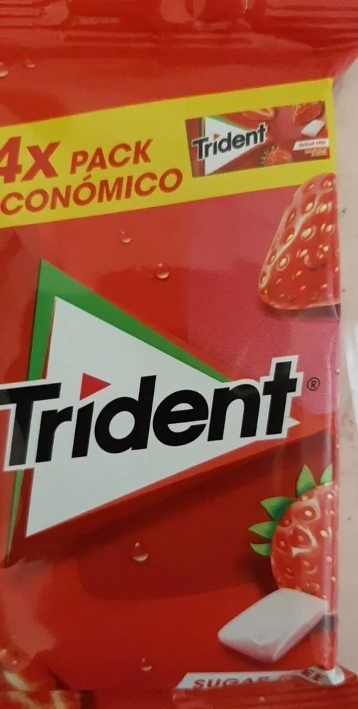 Strawberry Flavour