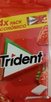 Strawberry Flavour