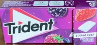 Wild Fruits Flavour