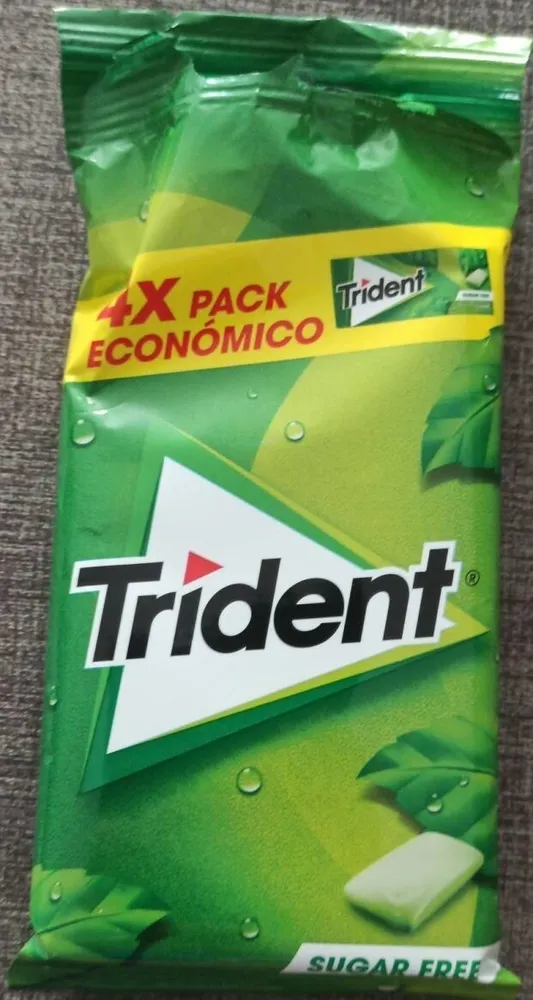 Fresh Spearmint Flavour