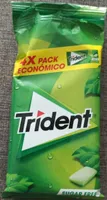 Fresh Spearmint Flavour
