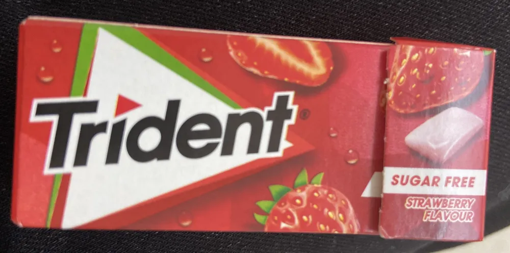 Strawberry Flavour