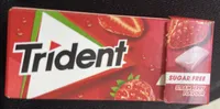 Strawberry Flavour