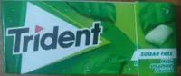 Fresh Spearmint Flavour