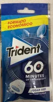 60 minutes menta