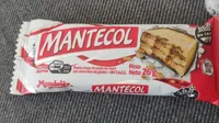 Mantecol
