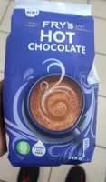 Hot chocolate