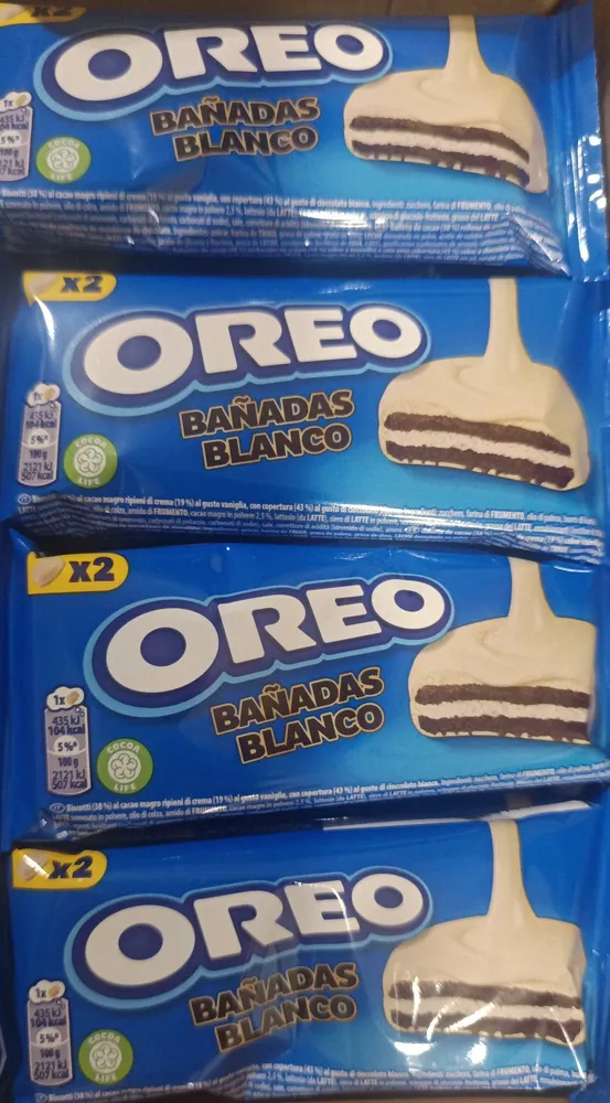 Bañadas Blanco