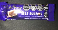 Cadbury 3 sueños