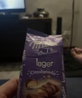 Milka Leger