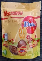 Mini Eggs Daim