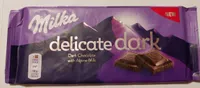 Delicate Dark