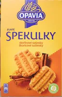 Zlaté Spekulky