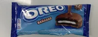 Oreo banadas