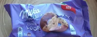 Milka Cookie Loop