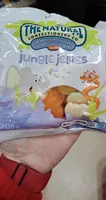 Jungle Jellies