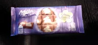 Tablette de chocolat pâque