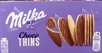 Choco Thins