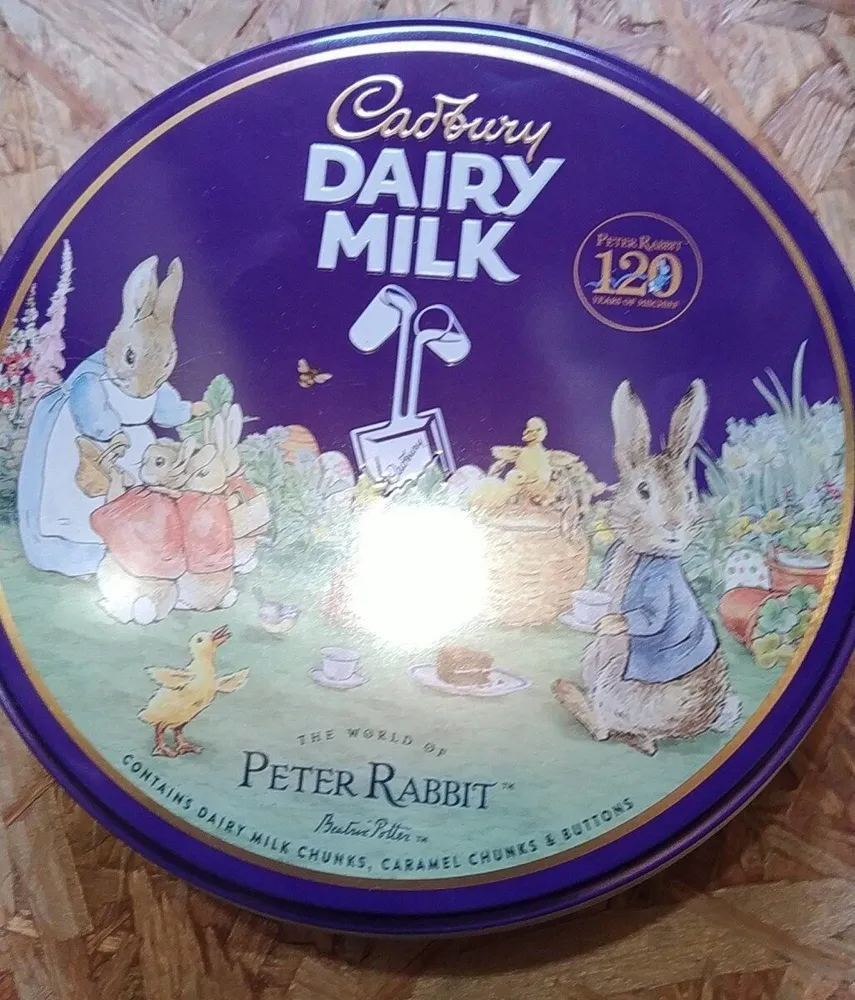 Dairy milk