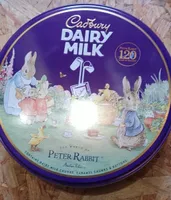Dairy milk