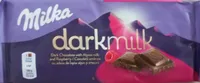 Darkmilk raspberry