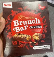 Brunch bar