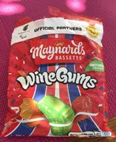 Wine Gums
