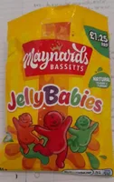 Jelly Babies