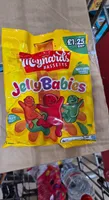 Jelly Babies
