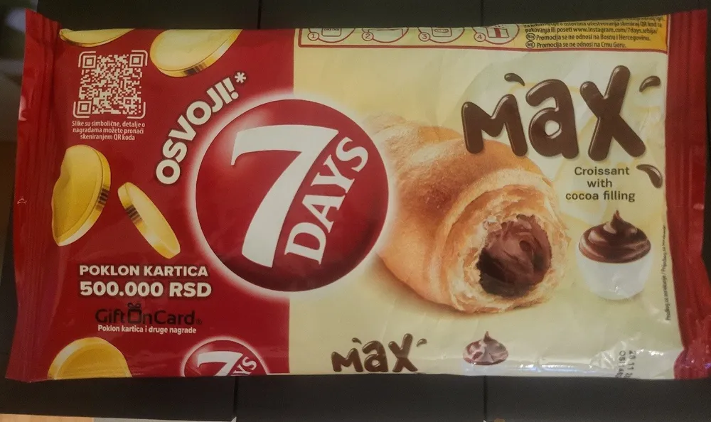 Croissant