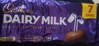 Dairy Milk