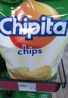 chipita ρίγανη